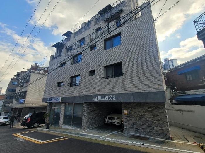 법원경매 2024타경4886 사진3 | 서울 영등포구 신길동 151-12 (도신로56가길 2) 근린상가 경매