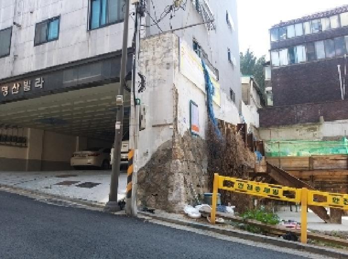 법원경매 2025타경9666 사진2 | 서울 강서구 화곡동 56-99 대지 경매
