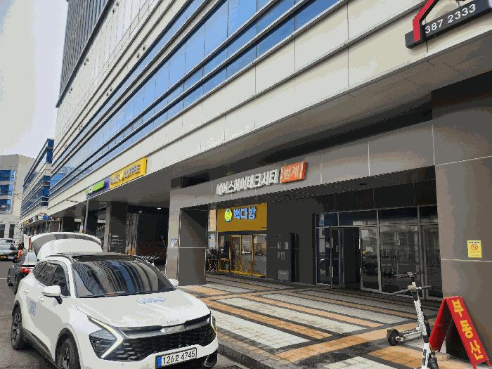 법원경매 2025타경100811 사진4 | 안양시 동안구 호계동 900 아파트 경매
