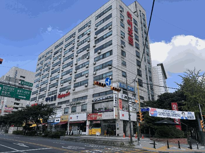 2025타경9919 법원경매 사진4 | 서울 강서구 오피스텔 경매