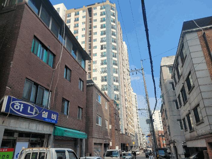 법원경매 2025타경100815 사진5 | 군포시 당동 747-19 오피스텔 경매