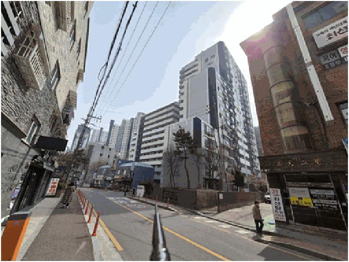 법원경매 2025타경100827 사진2 | 안양시 만안구 안양동 716-5 아파트 경매