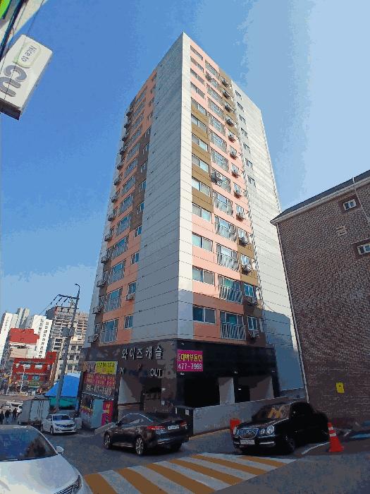 법원경매 2025타경100863 사진5 | 군포시 당동 775-5 다세대주택 경매