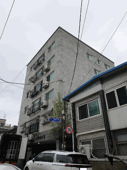 법원경매 2025타경33304 사진3 | 부천시 원미구 심곡동 297-8 근린상가 경매