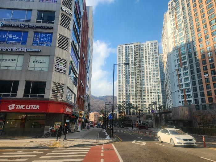 법원경매 2024타경87576 사진9 | 고양시 덕양구 꽃마을로 68 근린시설 경매