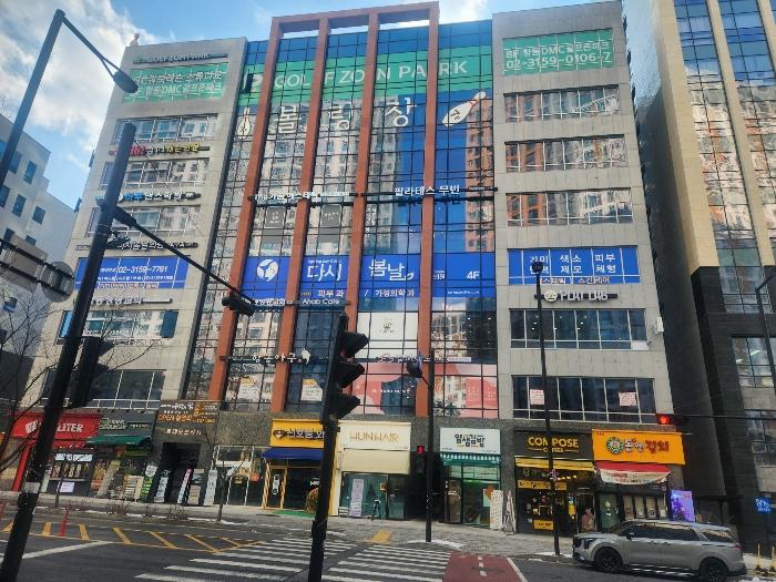 법원경매 2024타경87576 사진4 | 고양시 덕양구 꽃마을로 68 근린시설 경매