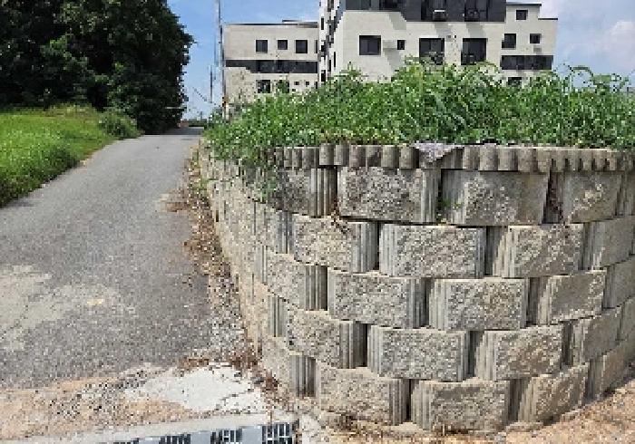 2025타경612 법원경매 사진2 | 충남 아산시 임야 경매