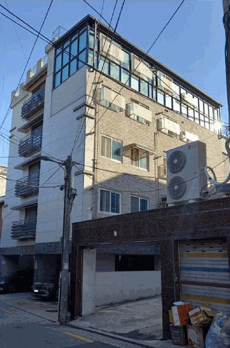 법원경매 2025타경2132 사진5 | 서울 강북구 미아동 301-11 다세대주택 경매