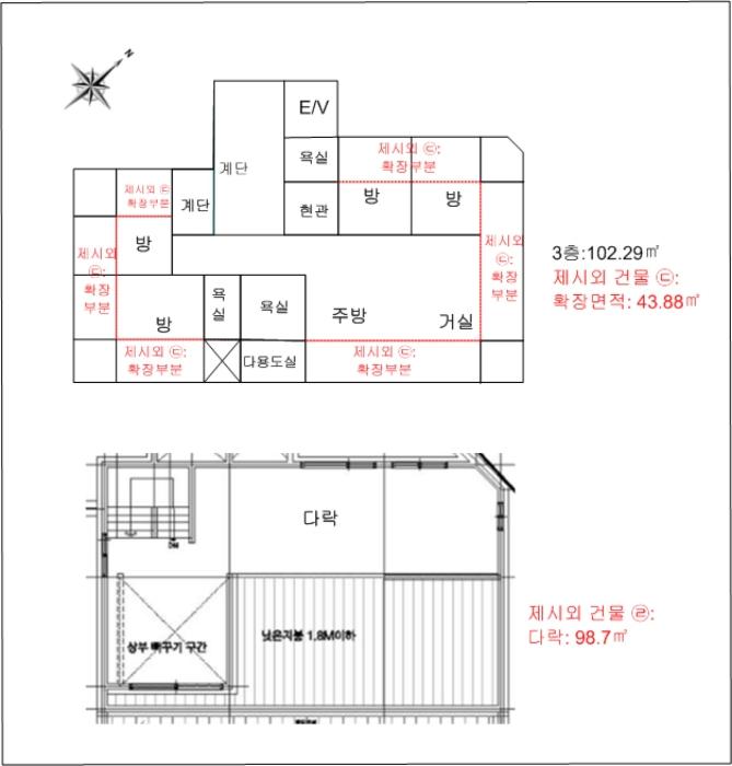 법원경매 2024타경830 사진22 | 평택시 고덕동 2005-5 다가구주택 경매