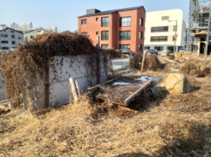 법원경매 2024타경5439 사진7 | 평택시 고덕동 1913-7 대지 경매