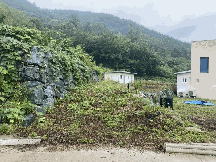 법원경매 2025타경31460 사진3 | 대구 달성군 가창면 우록리 412 답 경매