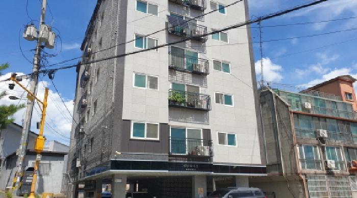 서울특별시 성북구 정릉동 670-39 성원하이츠 제4층 제403호 법원경매 물건 대표사진