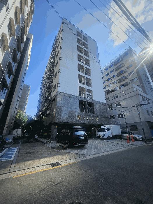 2025타경13014 법원경매 사진3 | 서울 성북구 오피스텔 경매