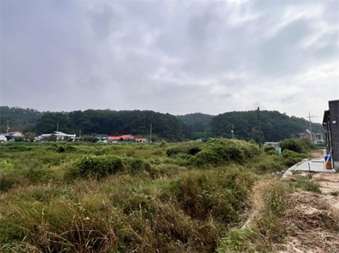 법원경매 2024타경49965 사진4 | 안성시 죽산면 답 경매