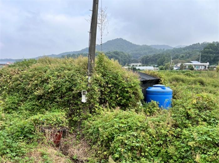 법원경매 2024타경49965 사진6 | 안성시 죽산면 답 경매