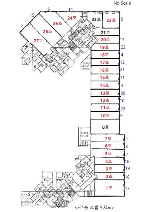 법원경매 2024타경55854 사진71 | 평택시 지제동삭1로 근린상가 경매