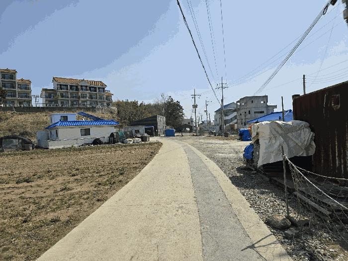 2025타경513 법원경매 사진5 | 충남 태안군 전 경매