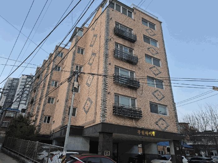 경기 평택시 비전동 144-38 2층201호 다세대(빌라) 사진 4