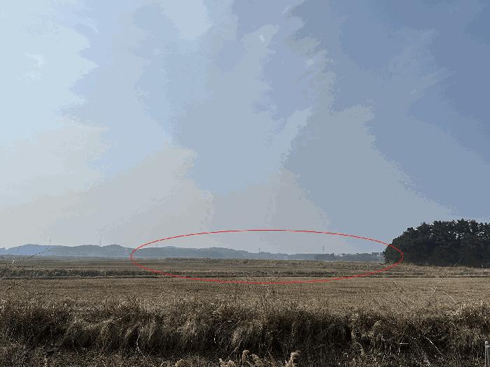 2025타경50975 법원경매 사진2 | 충남 태안군 임야 경매