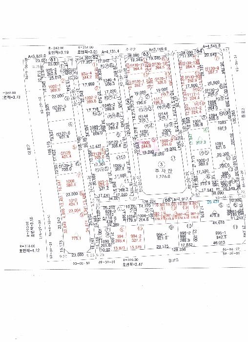 법원경매 2025타경10581 사진7 | 경주시 천군동 1000 전 경매