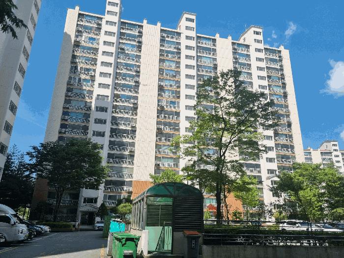 2025타경10997 법원경매 사진2 | 경북 구미시 아파트 경매