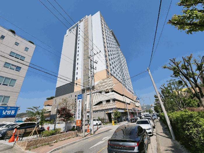 법원경매 2025타경10982 사진2 | 구미시 임수동 92-14 오피스텔 경매