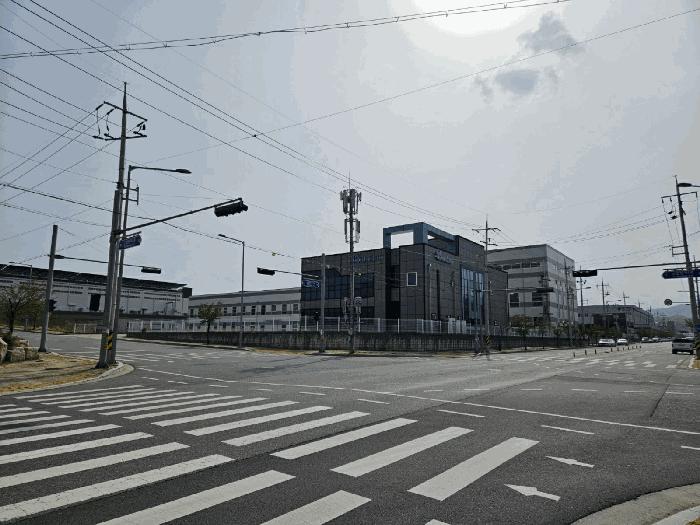 2025타경10953 법원경매 사진3 | 경북 김천시 공장 경매