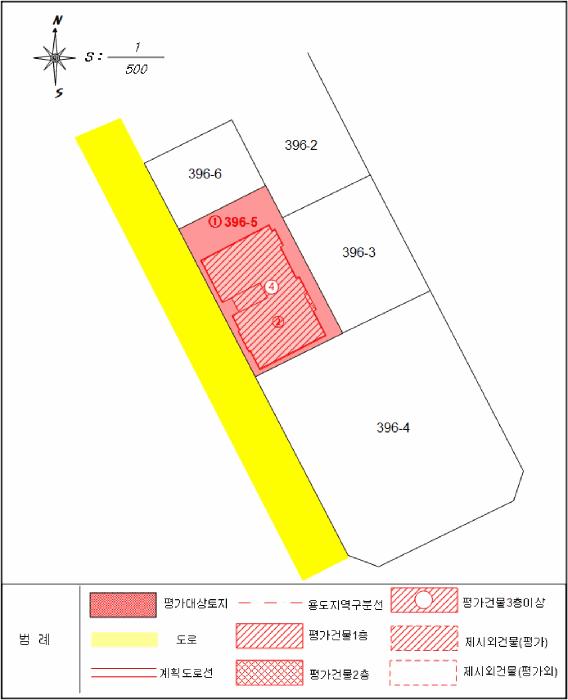법원경매 2025타경10946 사진33 | 구미시 봉곡동 396-5 근린주택 경매