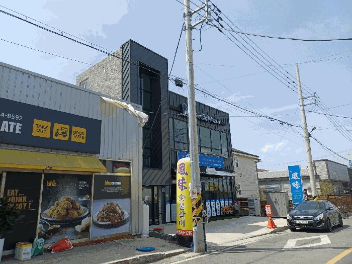 법원경매 2025타경10936 사진5 | 김천시 아포읍 국사리 1118-23 근린시설 경매