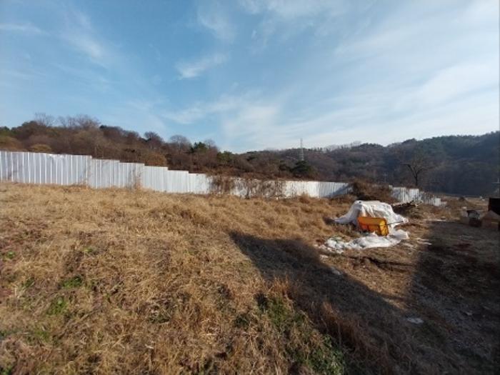 법원경매 2024타경1448 사진6 | 공주시 우성면 동대리 310 전 경매