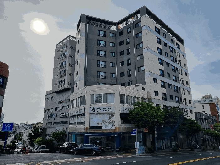 2025타경1121 법원경매 사진2 | 제주 제주시 오피스텔 경매
