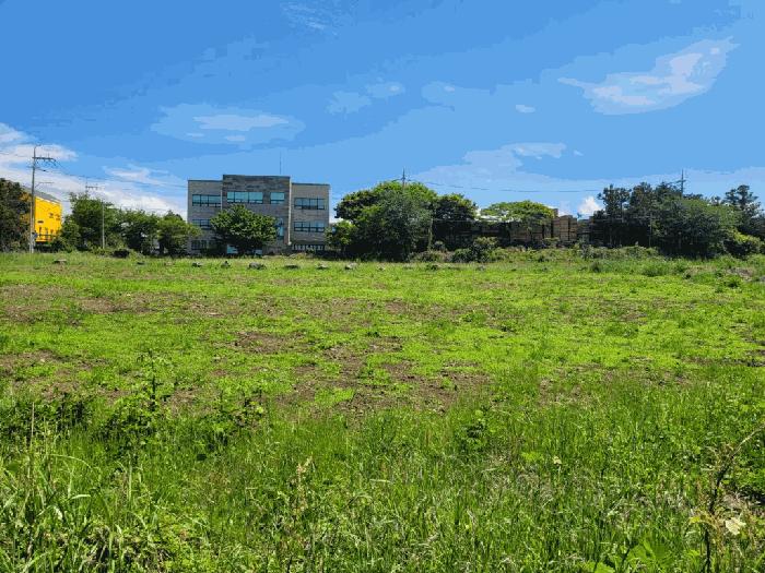 2025타경7953 법원경매 사진2 | 제주 제주시 과수원 경매