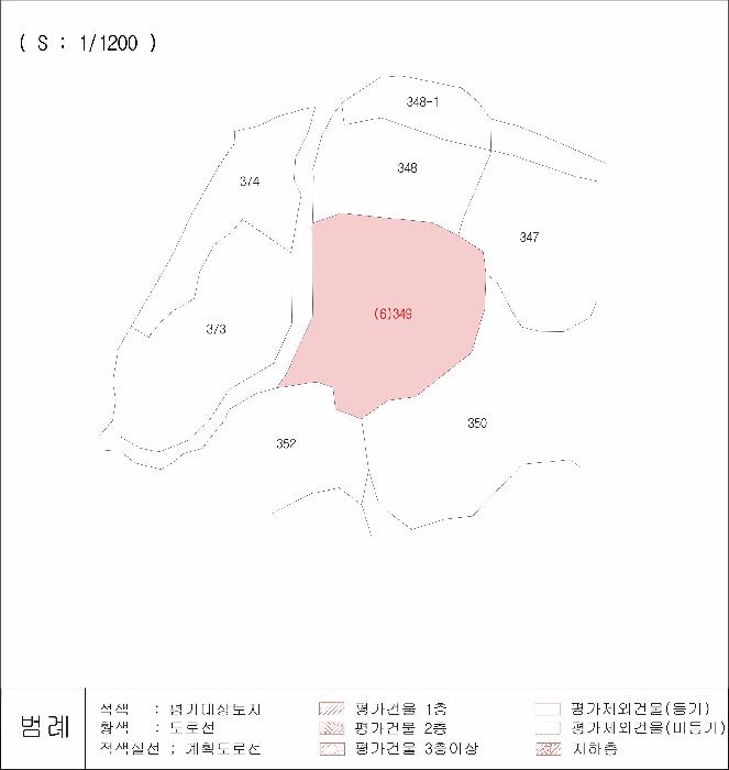 법원경매 2025타경46 사진40 | 상주시 내서면 서만리 317 답 경매