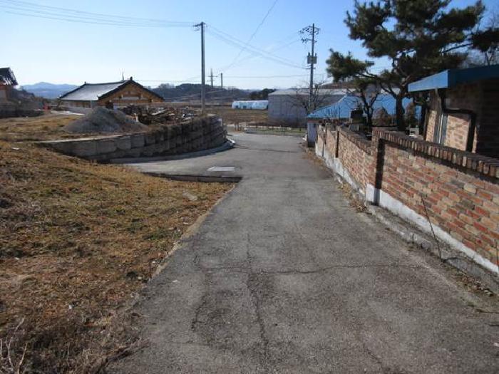 법원경매 2025타경118 사진7 | 문경시 윤직동 487-23 임야 경매