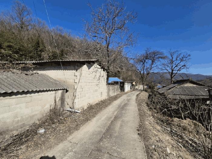 법원경매 2025타경5126 사진3 | 문경시 농암면 사현리 308-3 주택건물 경매