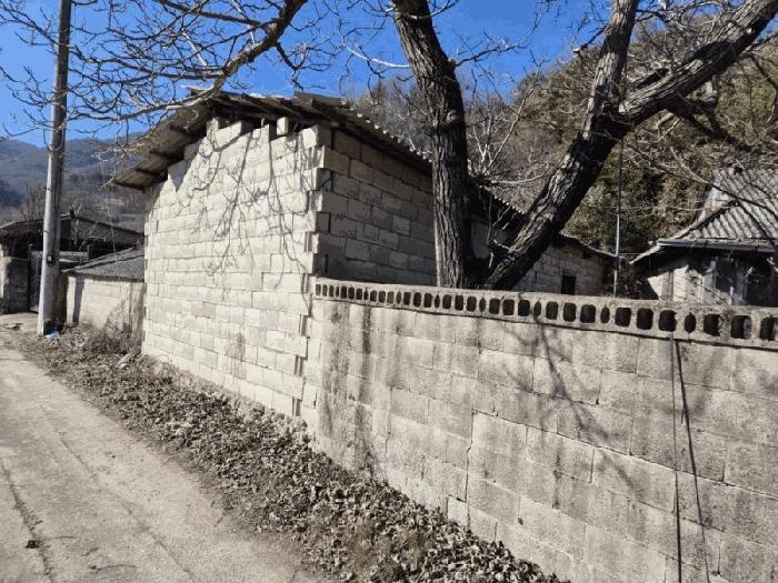 법원경매 2025타경5126 사진5 | 문경시 농암면 사현리 308-3 주택건물 경매