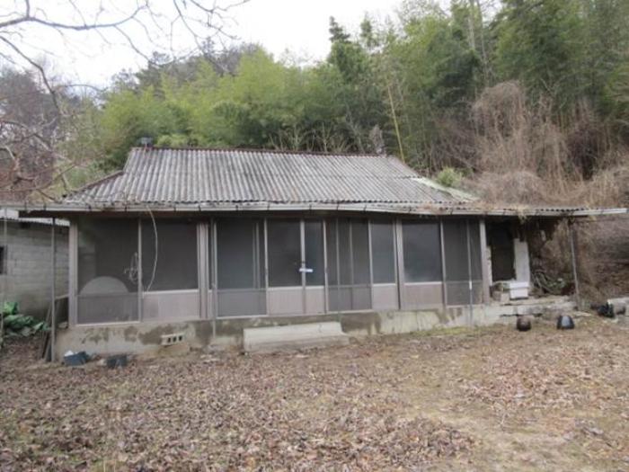 법원경매 2025타경5126 사진6 | 문경시 농암면 사현리 308-3 주택건물 경매