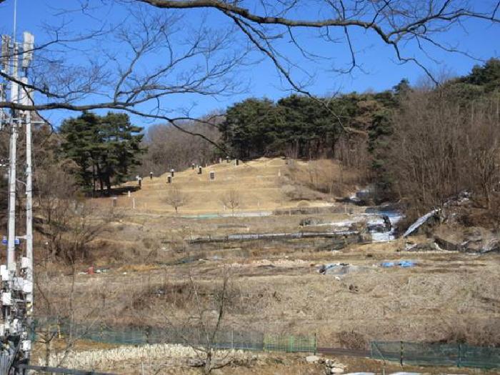 법원경매 2025타경5201 사진7 | 문경시 호계면 봉서리 153 답 경매