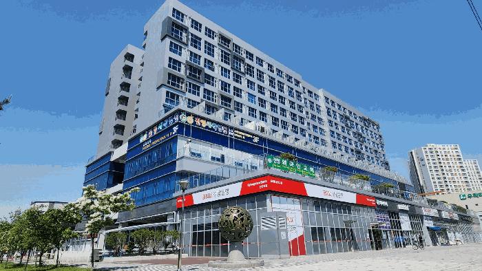 경상남도 김해시 진영읍 여래리 969-1 진영굿프라임시티오피스텔 2층201호 법원경매 물건 대표사진