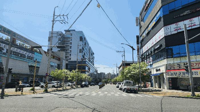 2025타경484 법원경매 사진6 | 경남 김해시 근린상가 경매