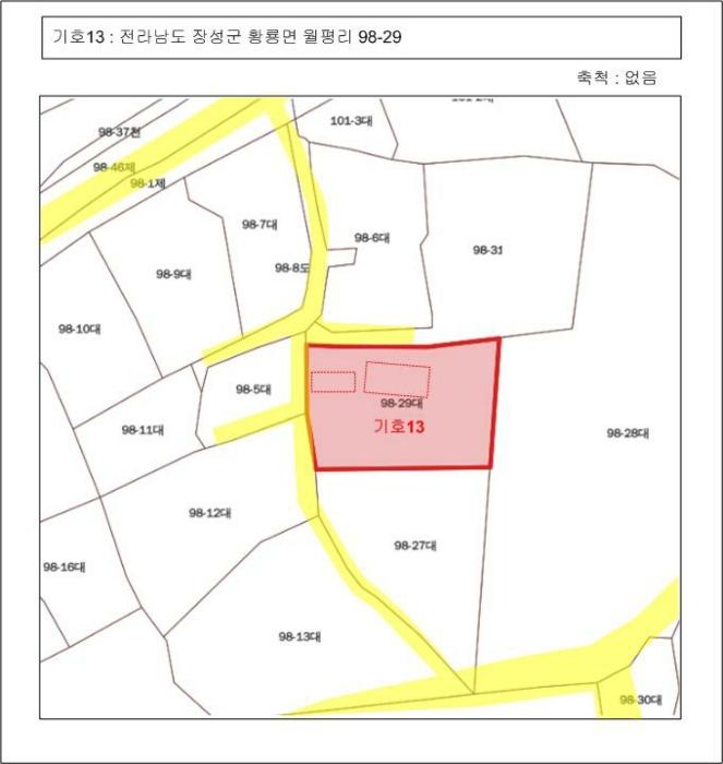 2024타경78383 법원경매 사진76 | 전남 장성군 전 경매