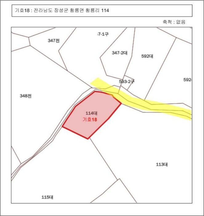 2024타경78383 법원경매 사진79 | 전남 장성군 전 경매