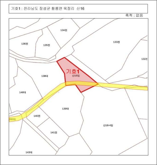 2024타경78383 법원경매 사진72 | 전남 장성군 답 경매