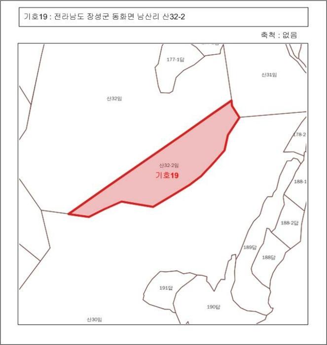 2024타경78383 법원경매 사진80 | 전남 장성군 전 경매