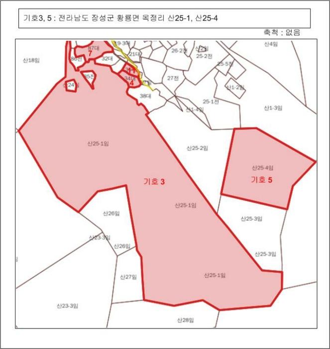 2024타경78383 법원경매 사진74 | 전남 장성군 전답 경매