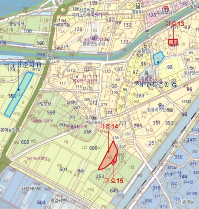 2024타경78383 법원경매 사진68 | 전남 장성군 임야 경매