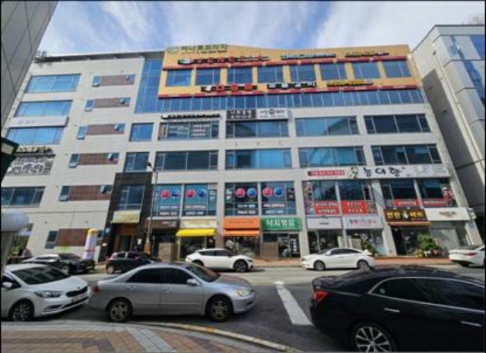 2024타경84975 법원경매 사진3 | 전남 나주시 근린상가 경매