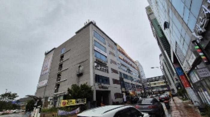 2024타경84975 법원경매 사진5 | 전남 나주시 근린상가 경매