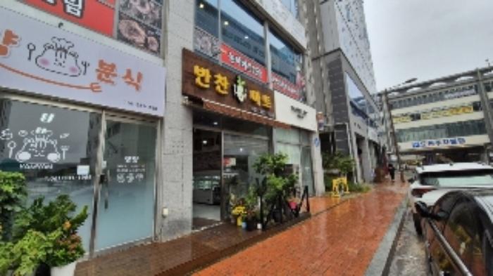 2024타경84975 법원경매 사진7 | 전남 나주시 근린상가 경매