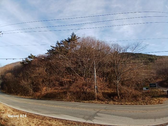 전라남도 담양군 대덕면 운암리 산138 법원경매 물건 대표사진